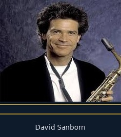 David Sanborn